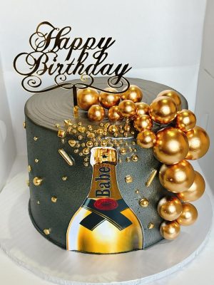 Adult Birthday Cakes