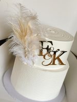 Traditional Wedding Cakes