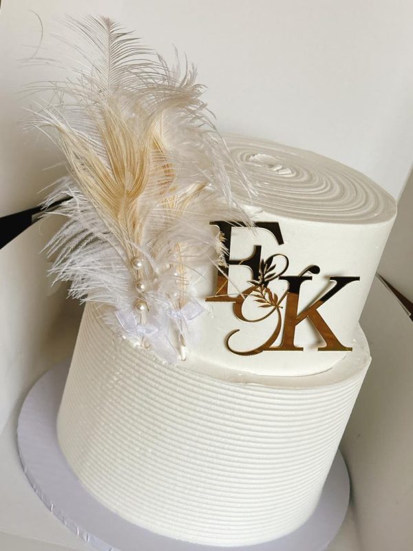 Traditional Wedding Cakes