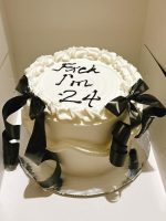 Adult Birthday Cakes