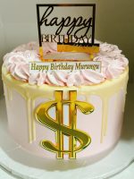 Adult Birthday Cakes