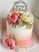 Adult Birthday Cakes