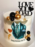 Adult Birthday Cakes