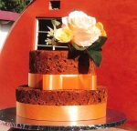 Traditional Wedding Cakes