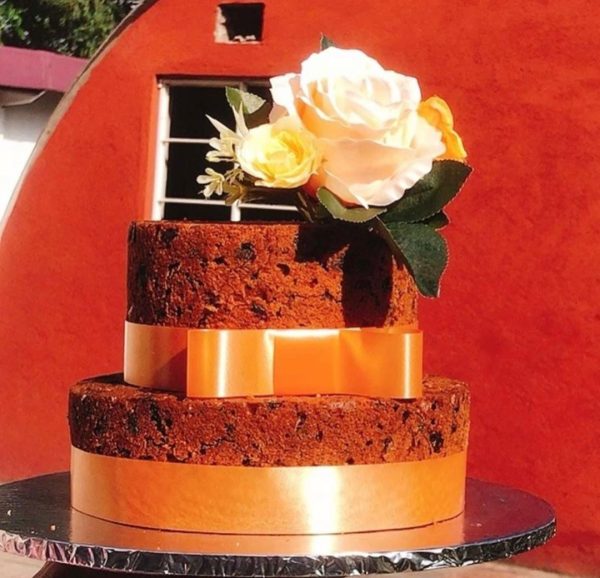 Traditional Wedding Cakes